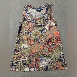 Simply Vera Vera Wang tank top